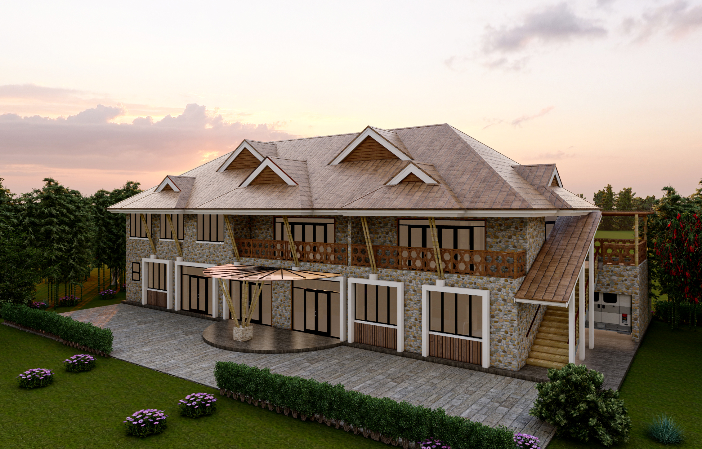 Nairobi International Beauty Clinic