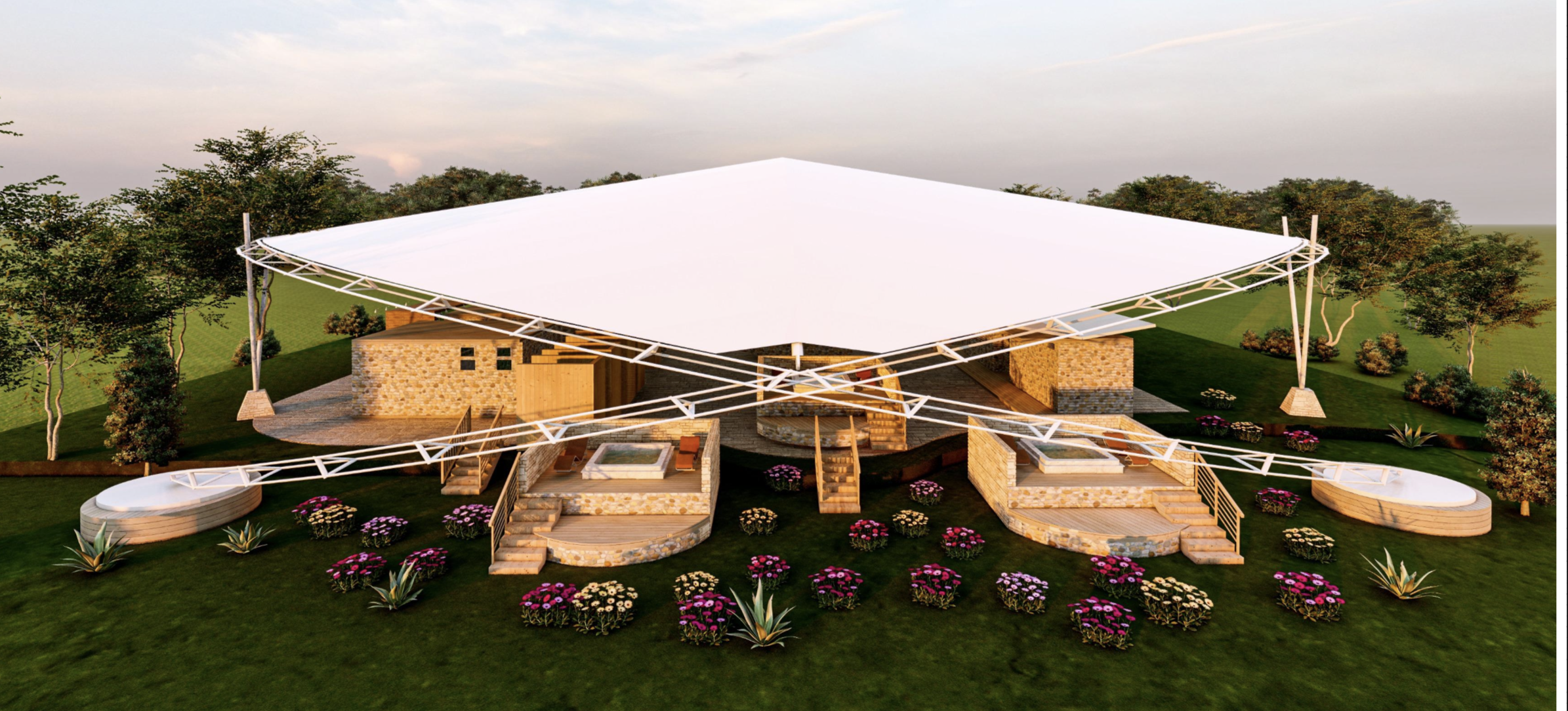 Spa & Wellness Centre